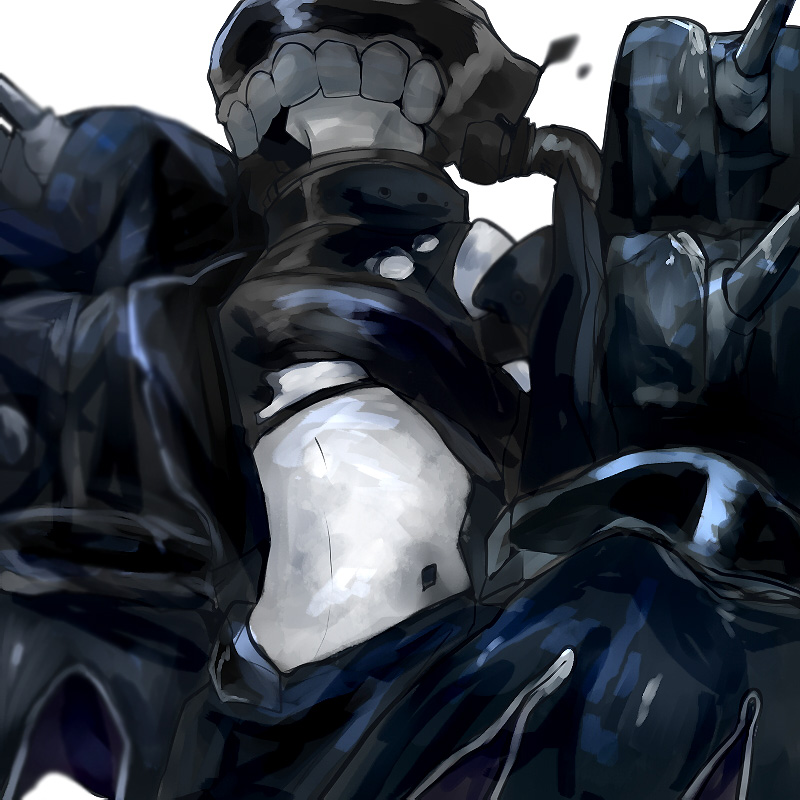 Kantai Collection Rule 34 Image
