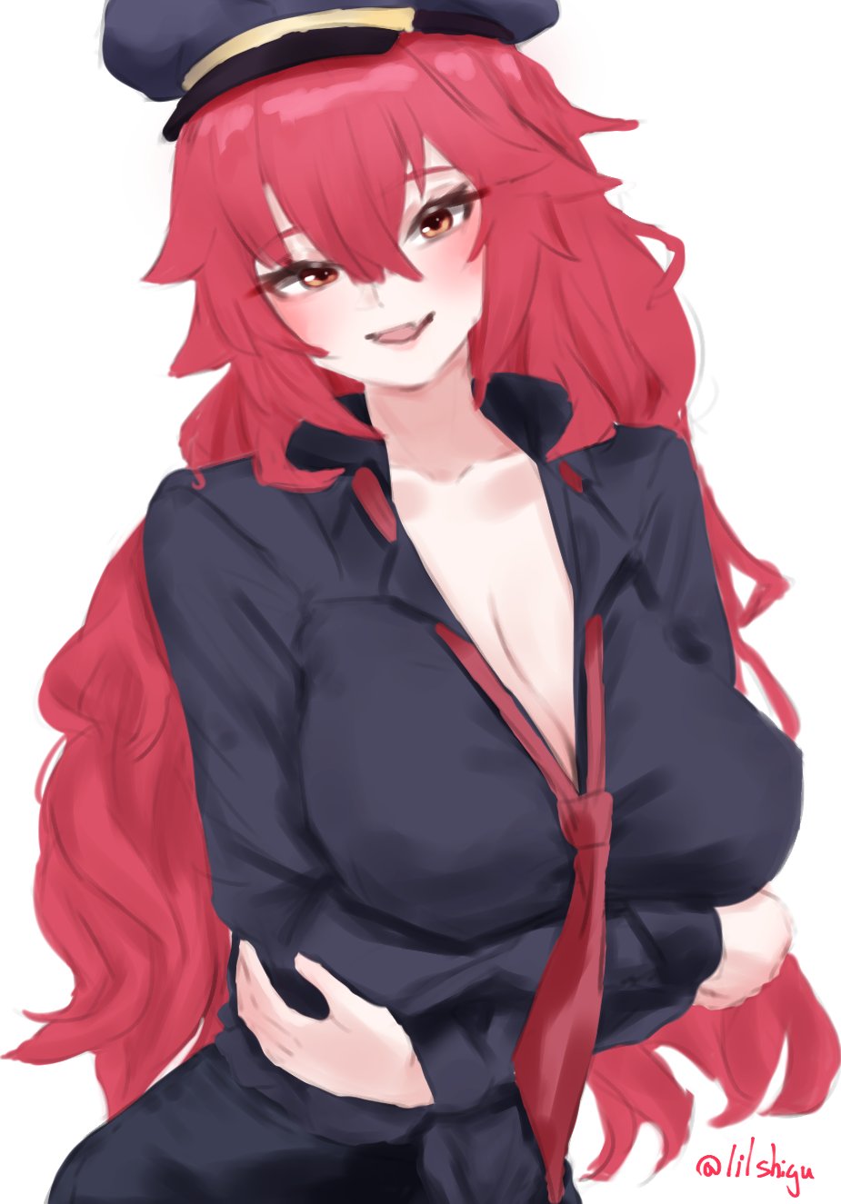 Kantai Collection Rule 34 Image
