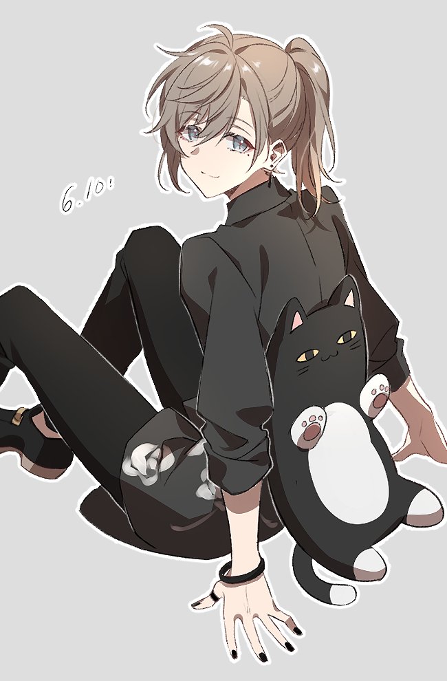Kanae (Nijisanji) Rule 34 Image