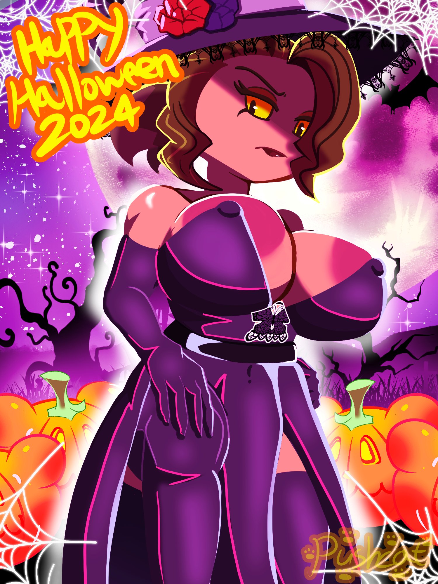 Cookie Run Rule 34 Image