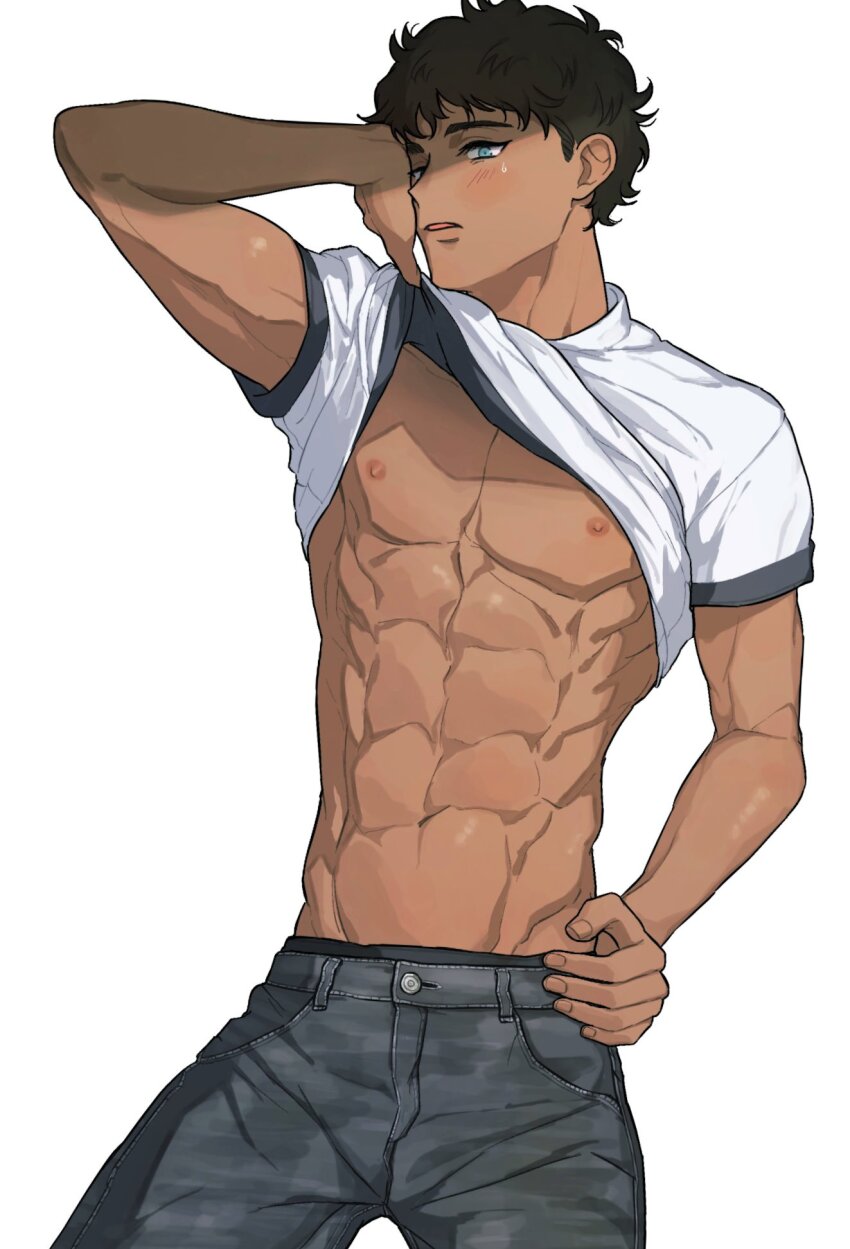Kabru (Dungeon Meshi) Rule 34 Image