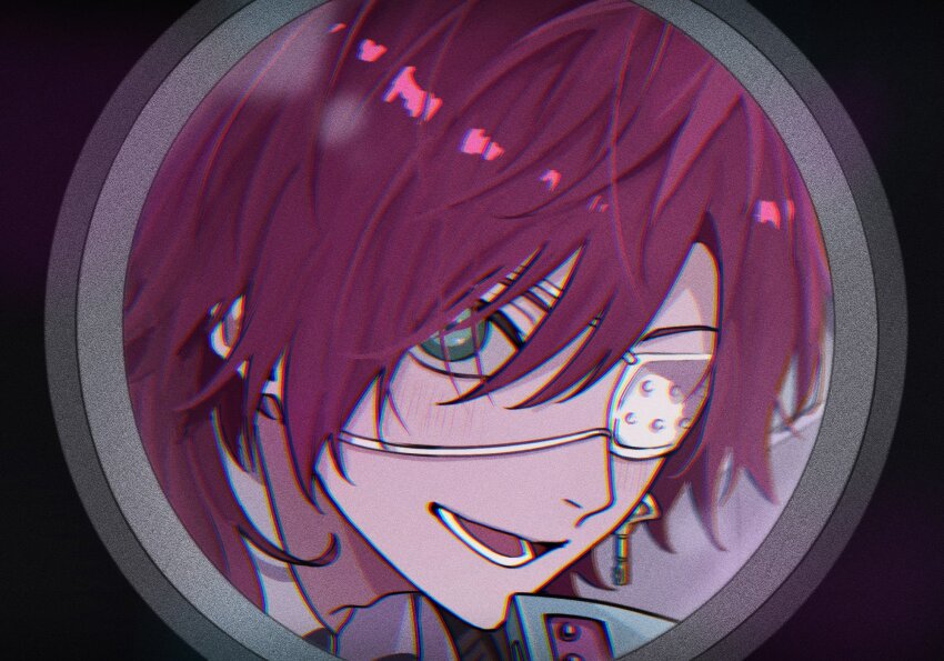 Lauren Iroas (Monitoring (Vocaloid)) Rule 34 Image