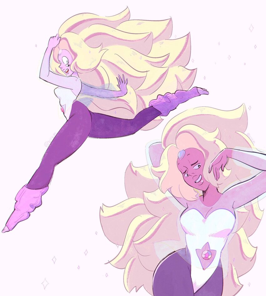 Steven Universe Rule 34 Image