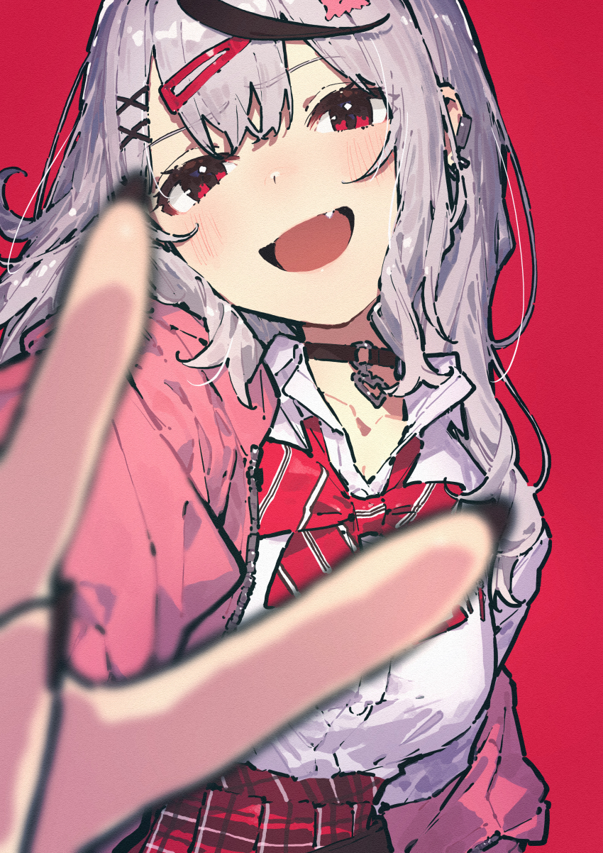 Sakamata Chloe (Hololive) Rule 34 Image
