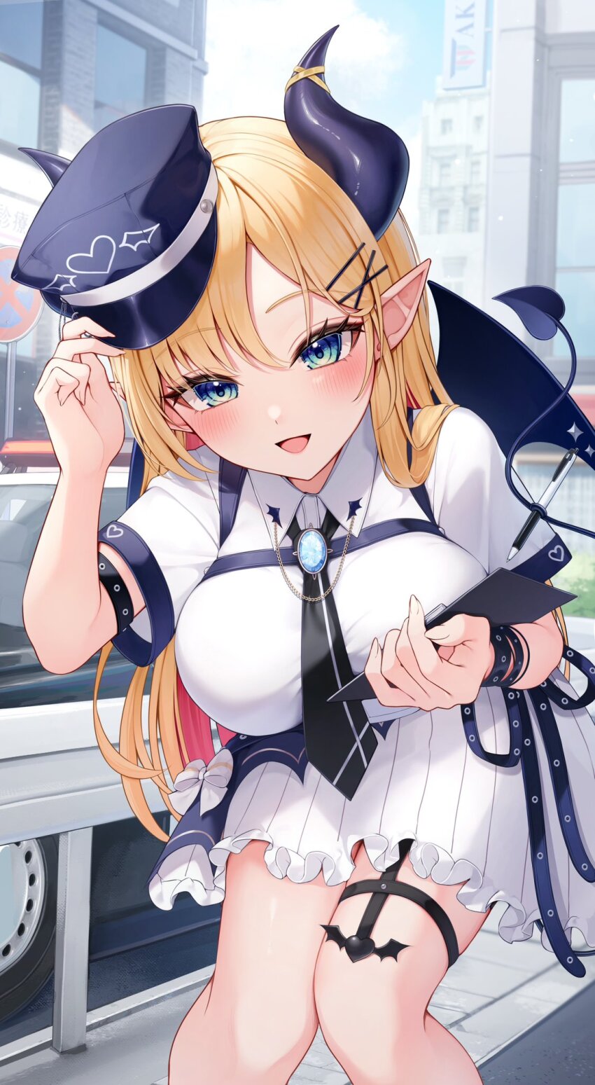 Yuzuki Choco (Hololive) Rule 34 Image