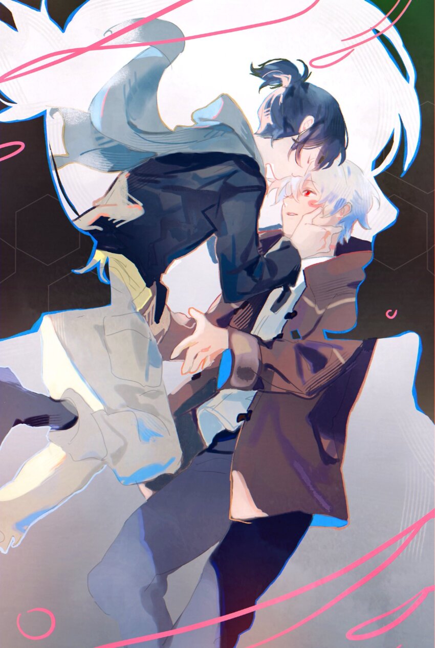 No.6 Rule 34 Image