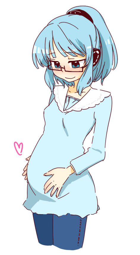 Aqua Dress Rule 34 Image
