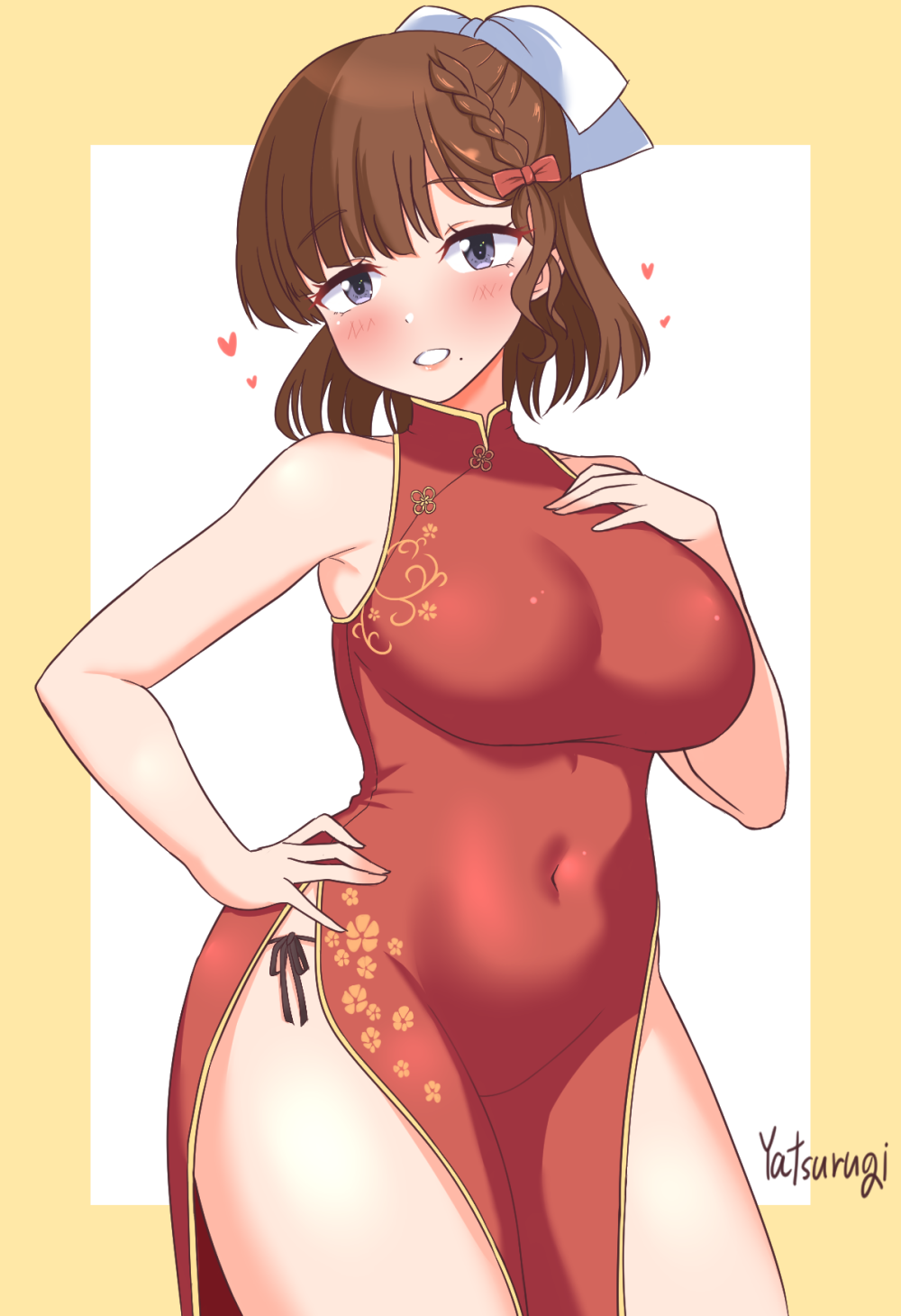 Kantai Collection Rule 34 Image