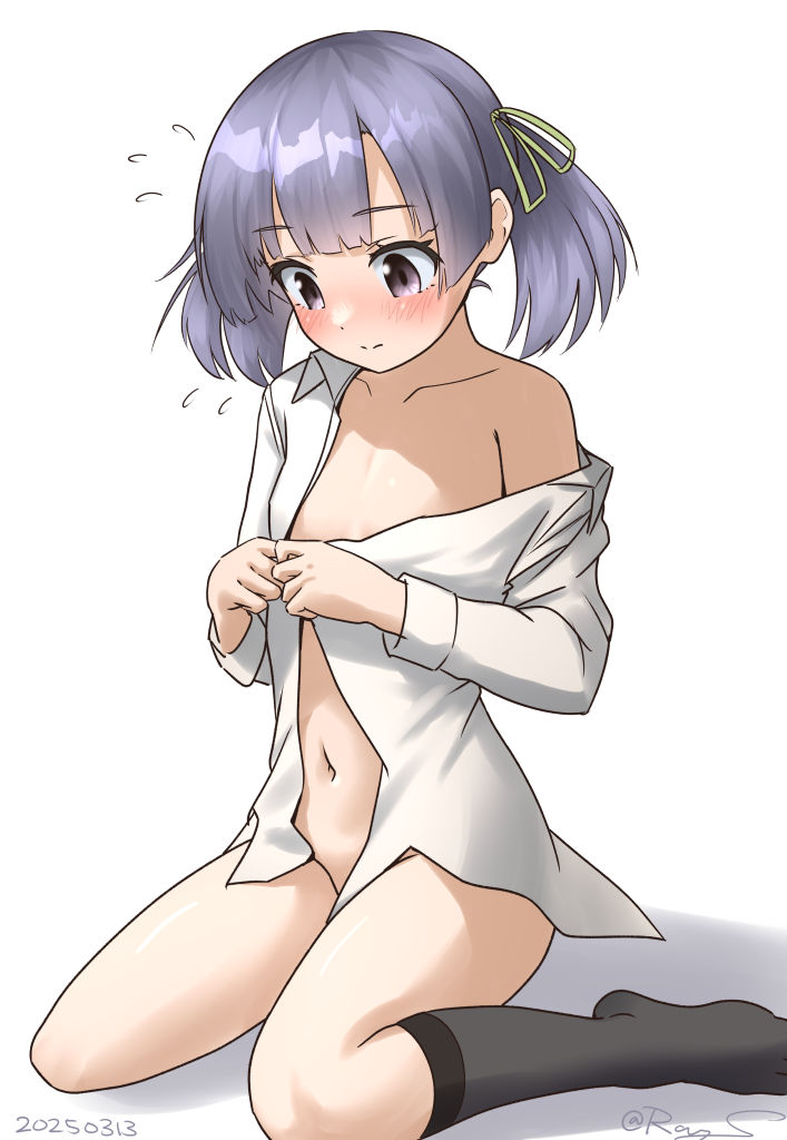 Kantai Collection Rule 34 Image