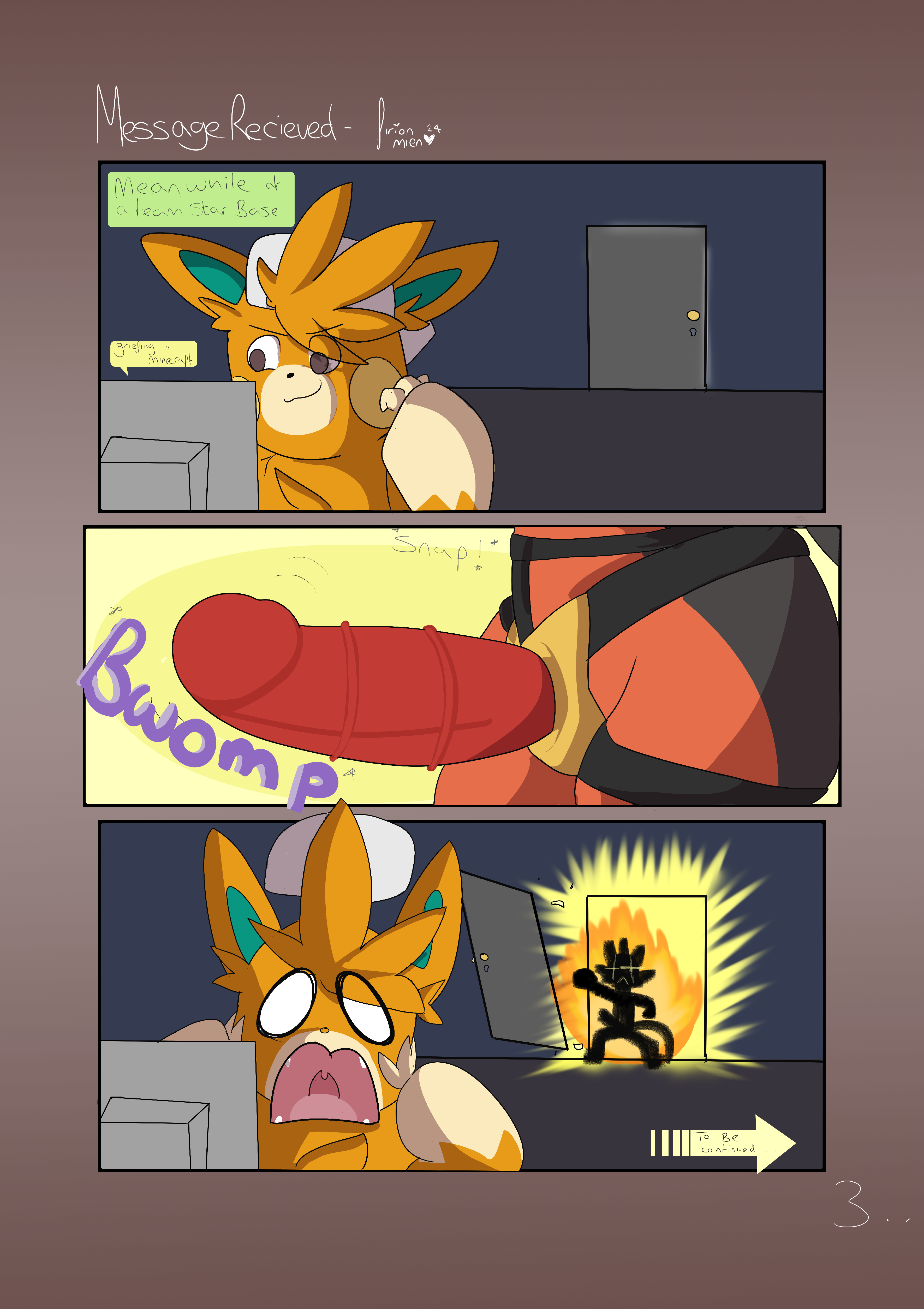 Digital Media (Artwork) Rule 34 Image