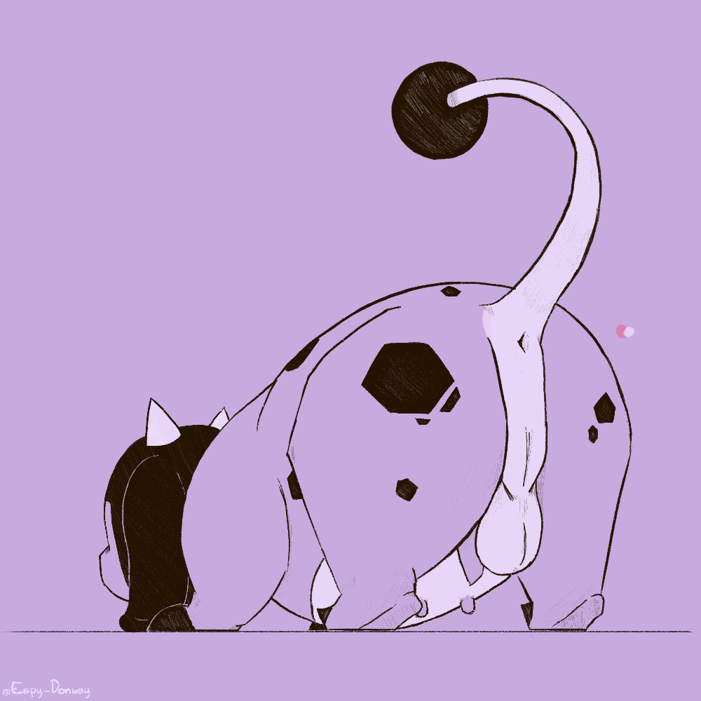 Pokemon (Species) Rule 34 Image