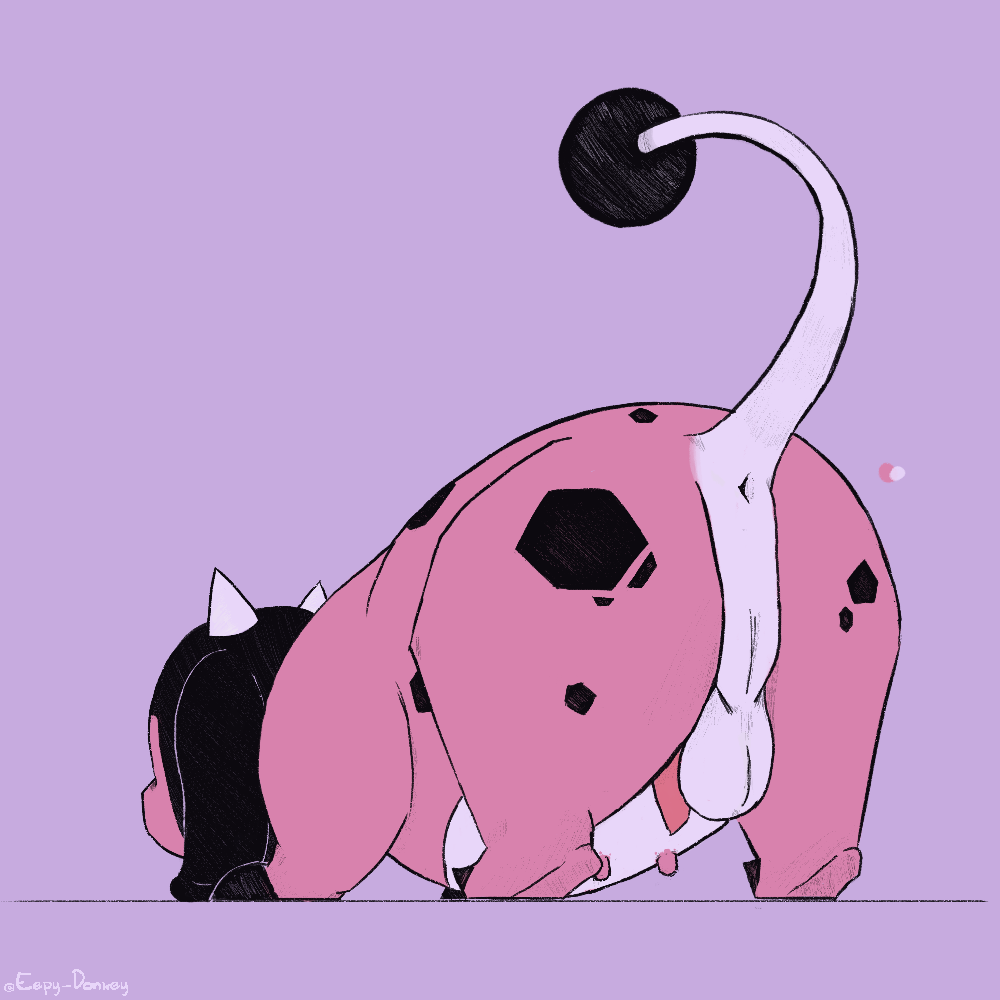 Pokemon (Species) Rule 34 Image
