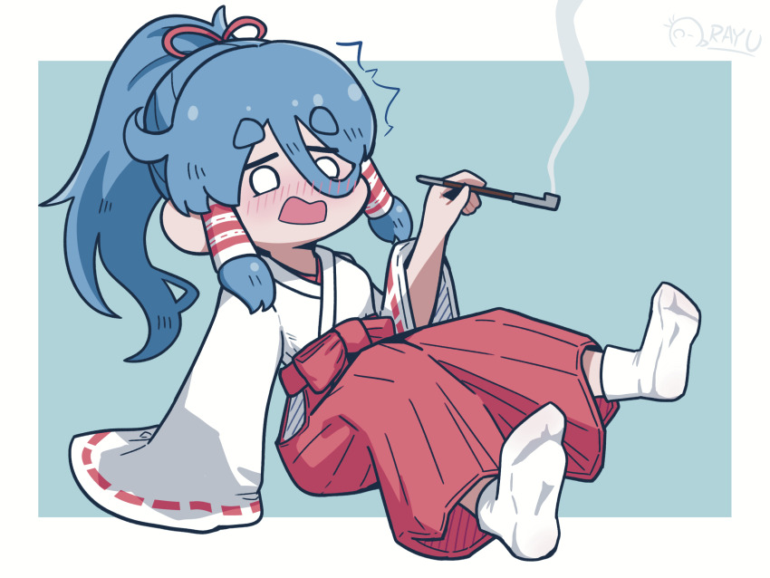Touhou Rule 34 Image