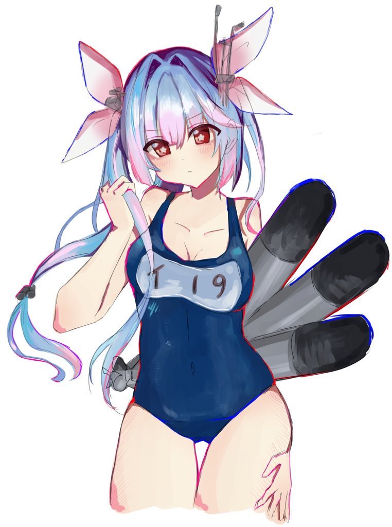 Kantai Collection Rule 34 Image