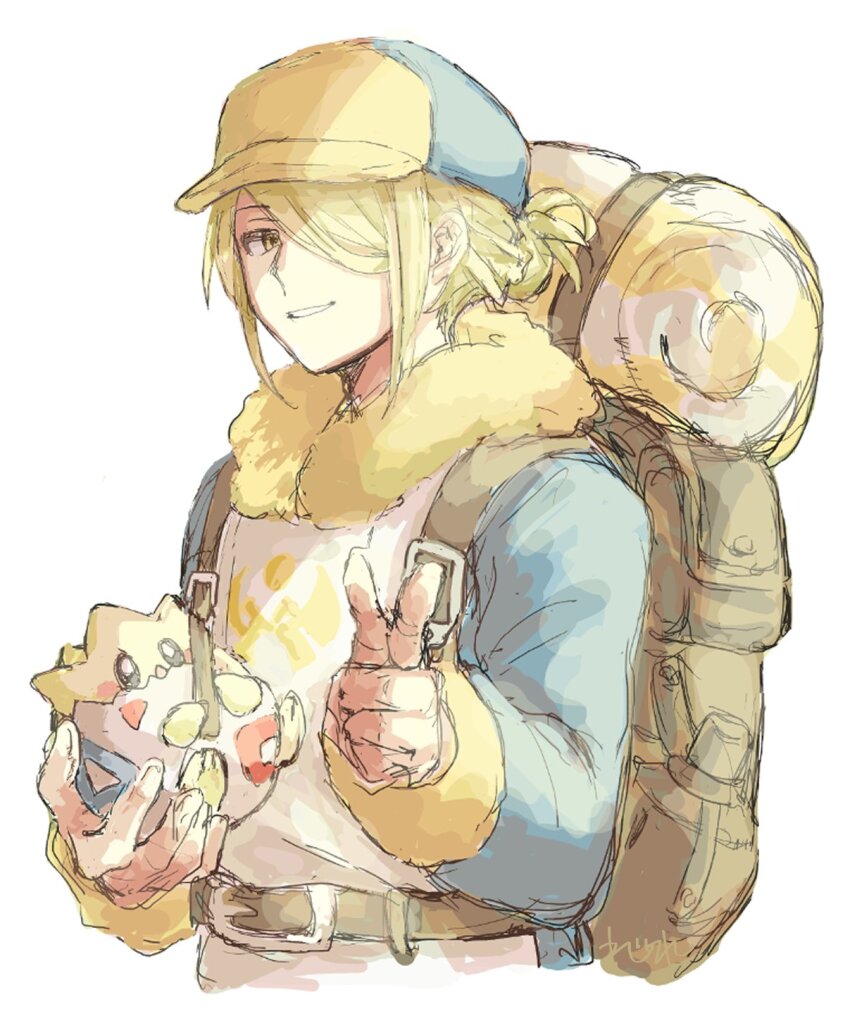 Gen 2 Pokemon (Nintendo) Rule 34 Image