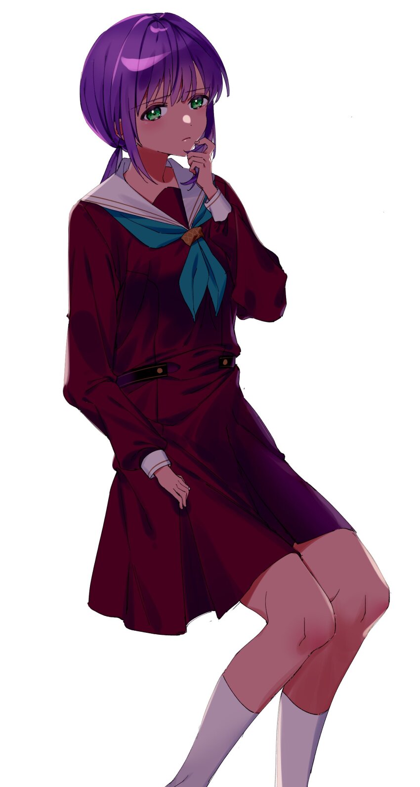 Otomune Kozue (Link! Like! Love Live!) Rule 34 Image