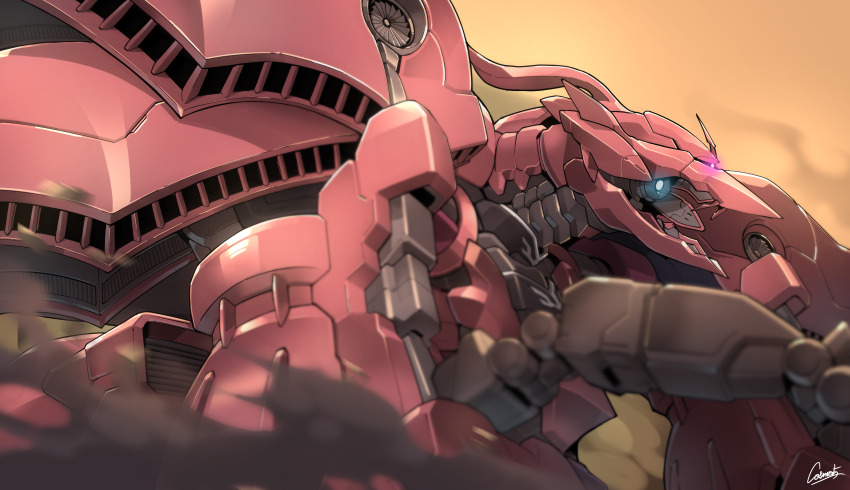 Gundam Rule 34 Image