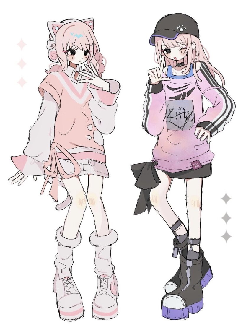 Akiyama Mizuki (Project Sekai) Rule 34 Image
