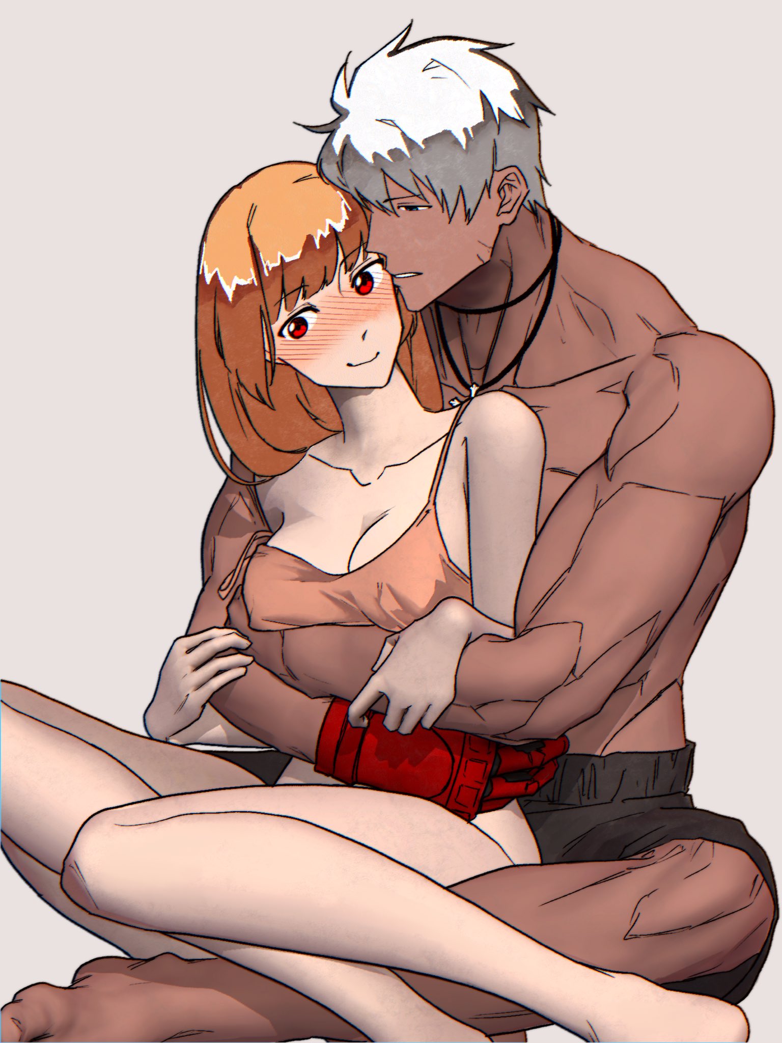 Kula Diamond (K') Rule 34 Image