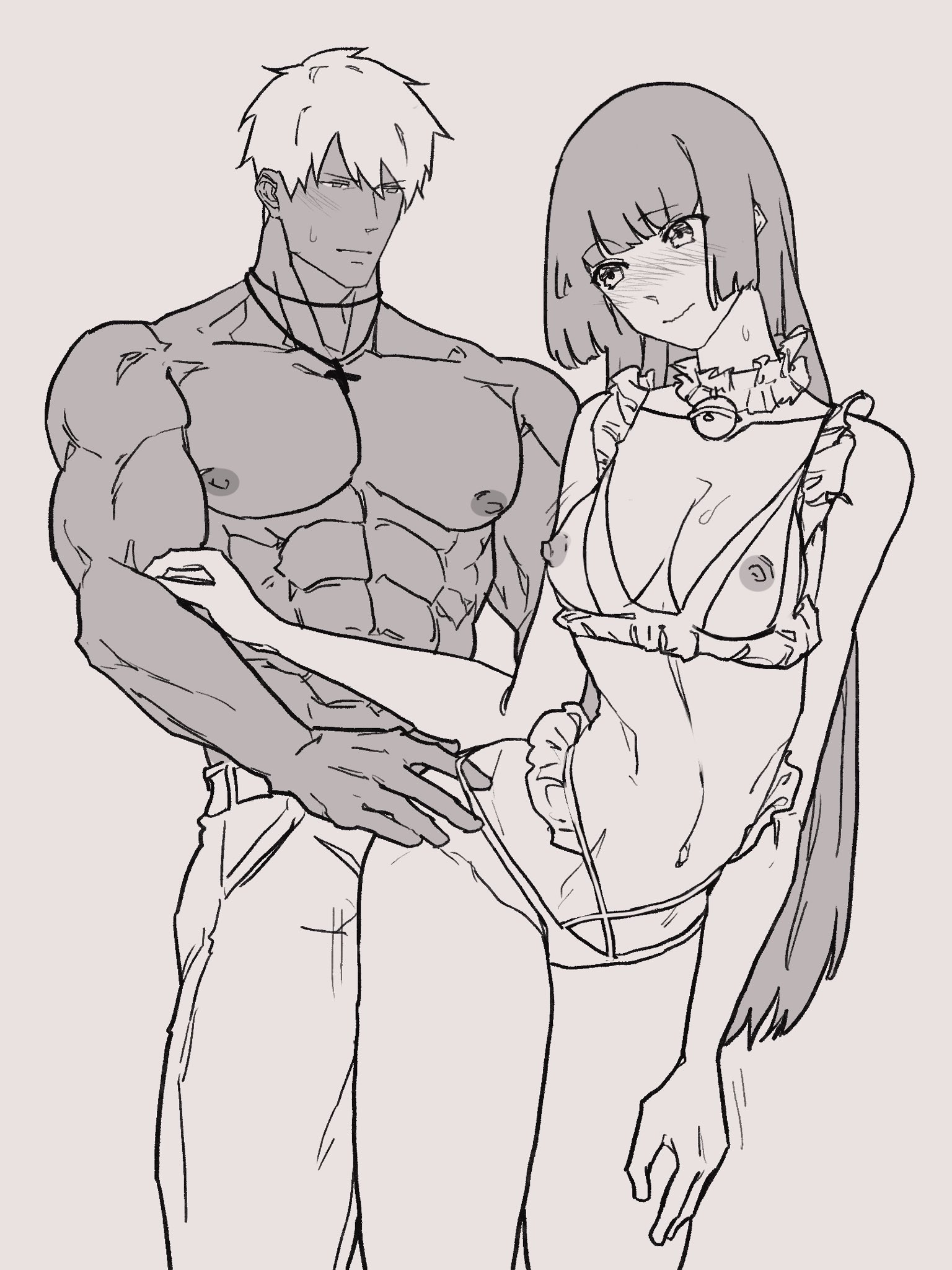 Kula Diamond (King Of Fighters) Rule 34 Image