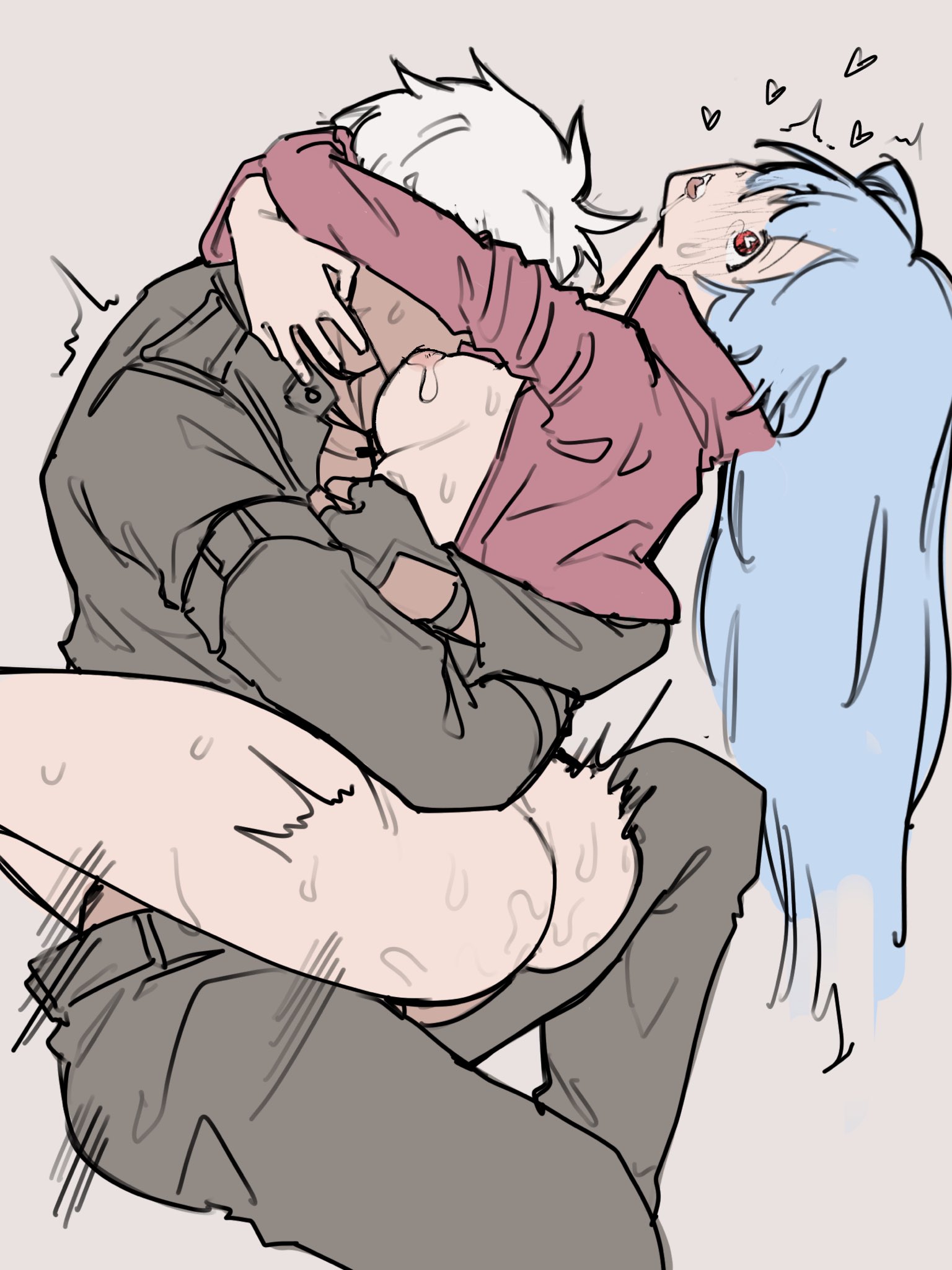 Kula Diamond (K') Rule 34 Image