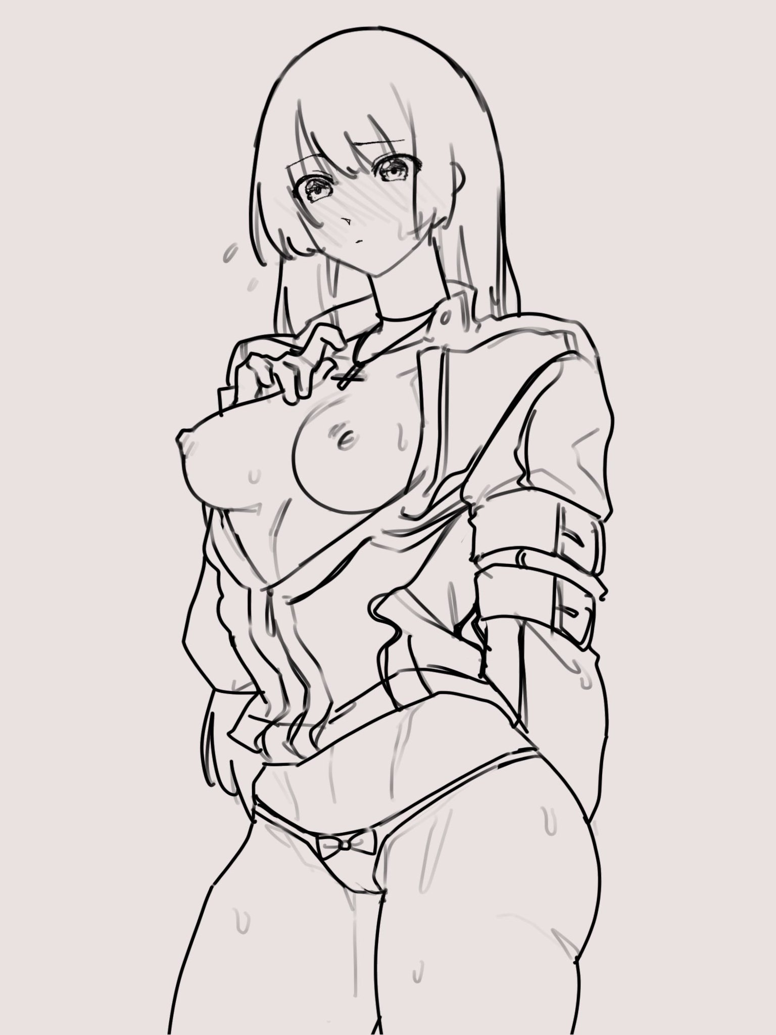 Kula Diamond (K') Rule 34 Image