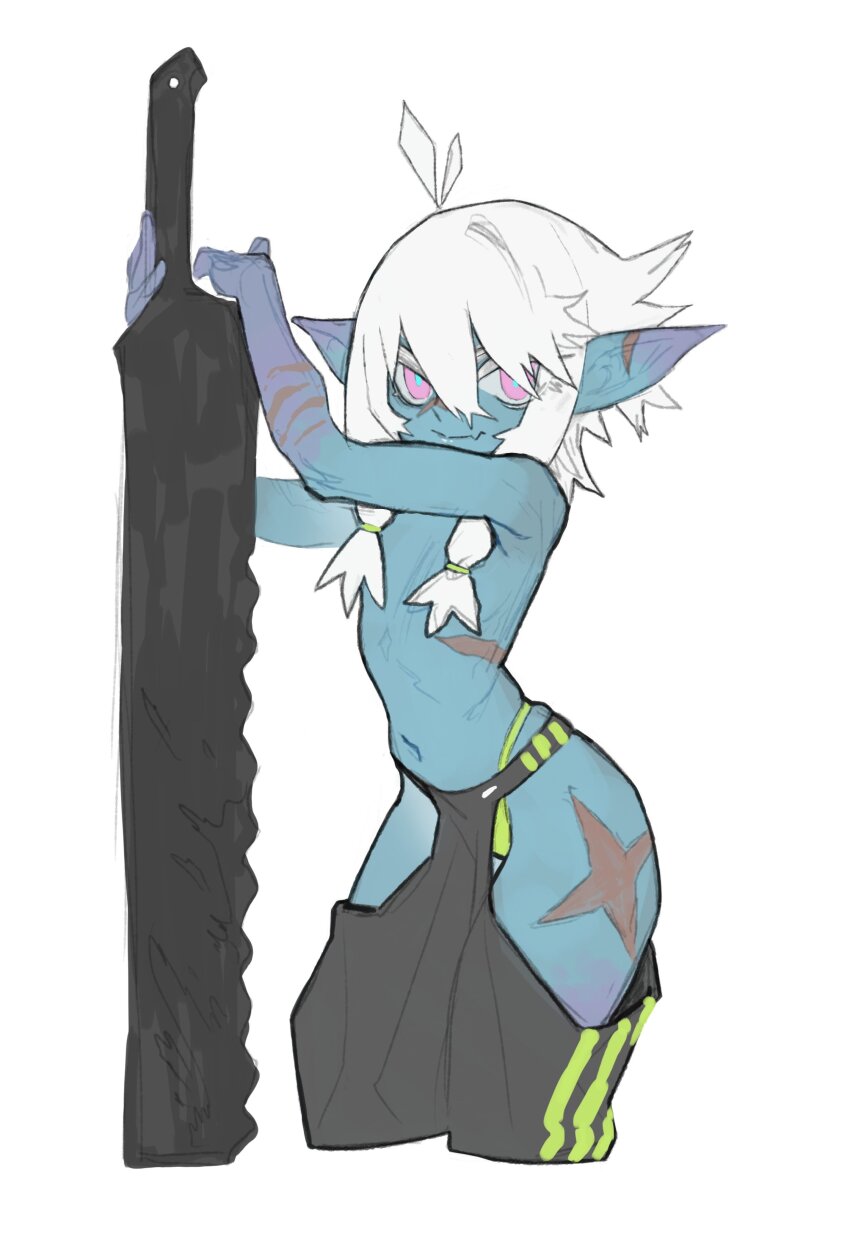 Character Request (Copyright Request) Rule 34 Image