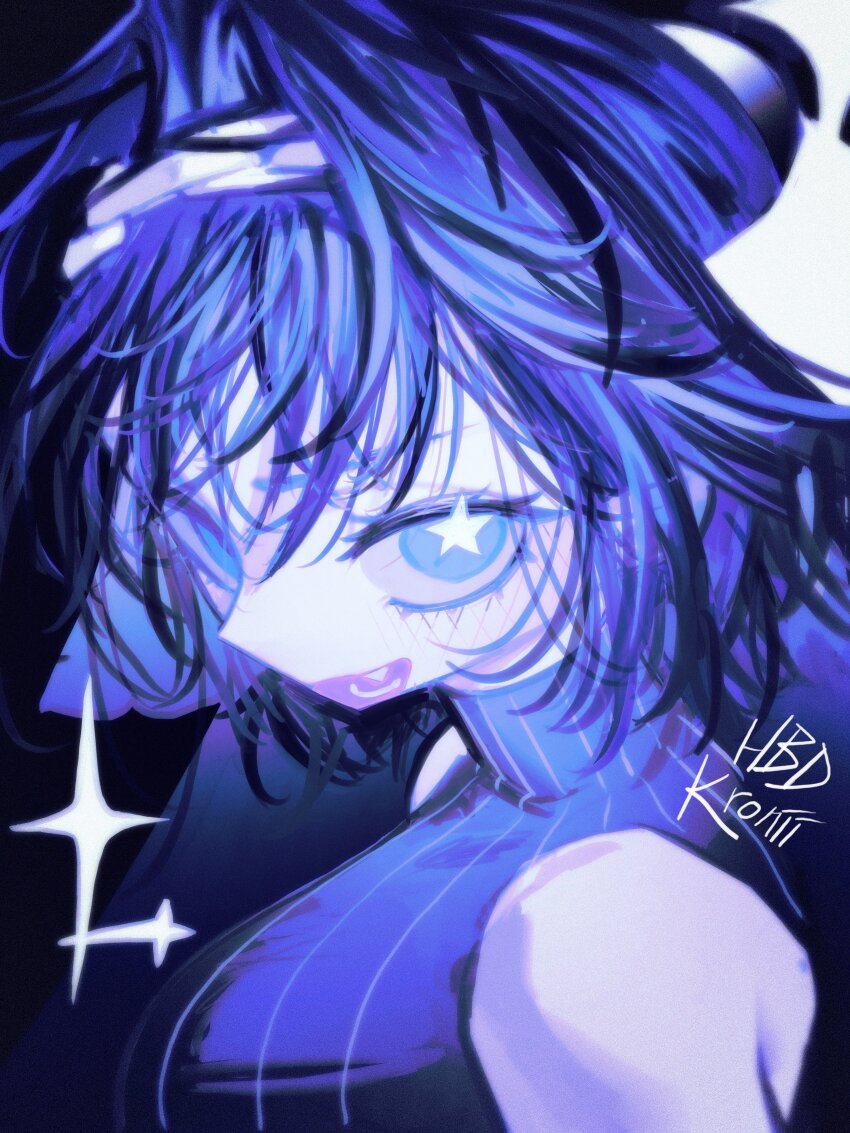 Ouro Kronii (Hololive) Rule 34 Image
