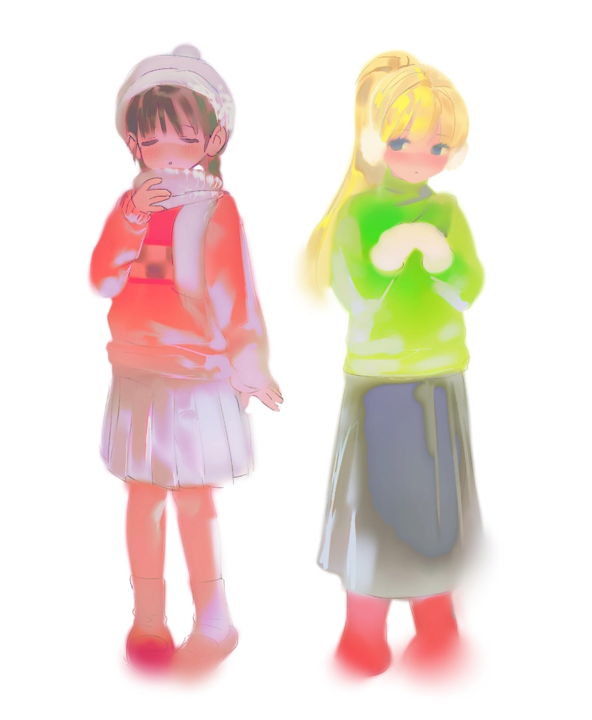 Madotsuki (Yume Nikki) Rule 34 Image