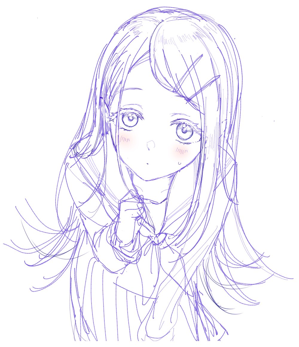 Shinosawa Hiro (Gakuen Idolmaster) Rule 34 Image