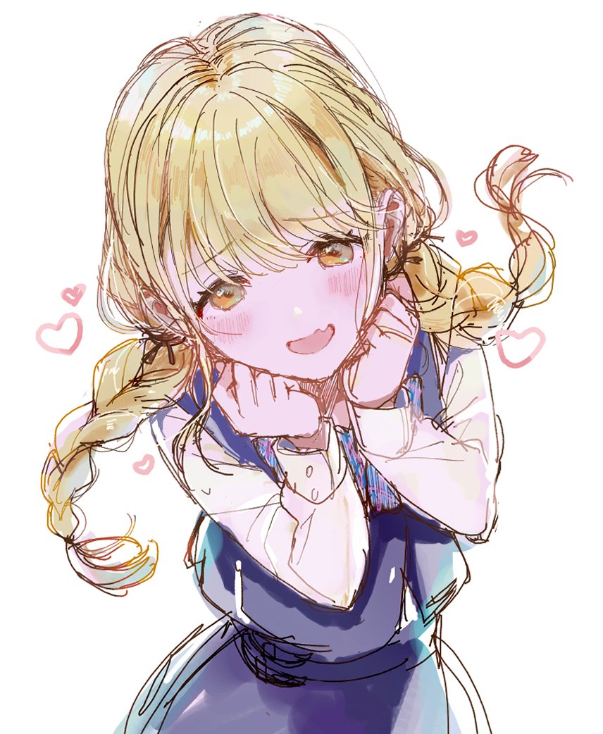 Fujita Kotone (Gakuen Idolmaster) Rule 34 Image