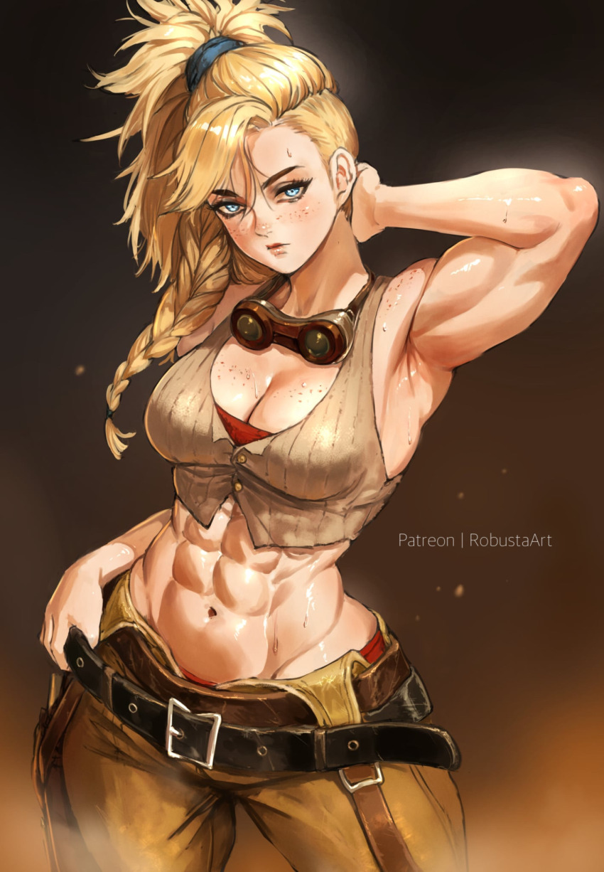 Gemma (Monster Hunter Wilds) Rule 34 Image