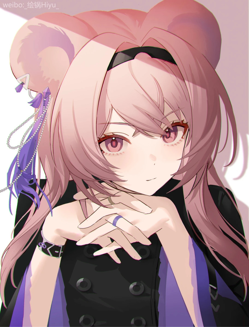 Lin (Arknights) Rule 34 Image