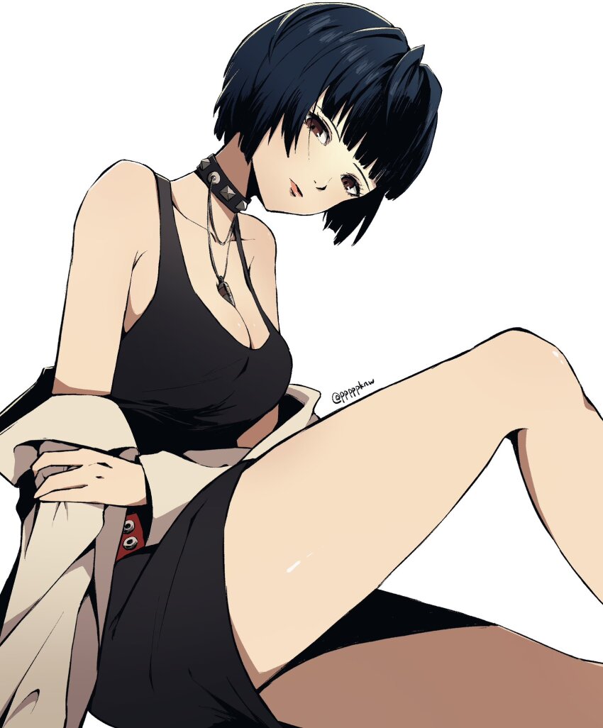 Persona Rule 34 Image