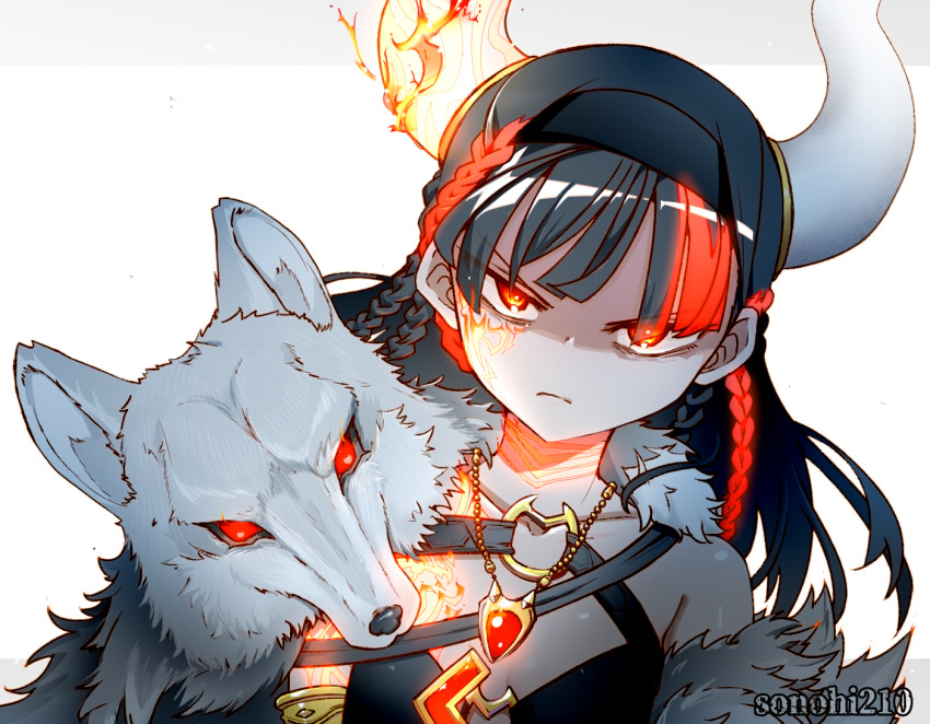 Magia Record: Mahou Shoujo Madoka Magica Gaiden Rule 34 Image