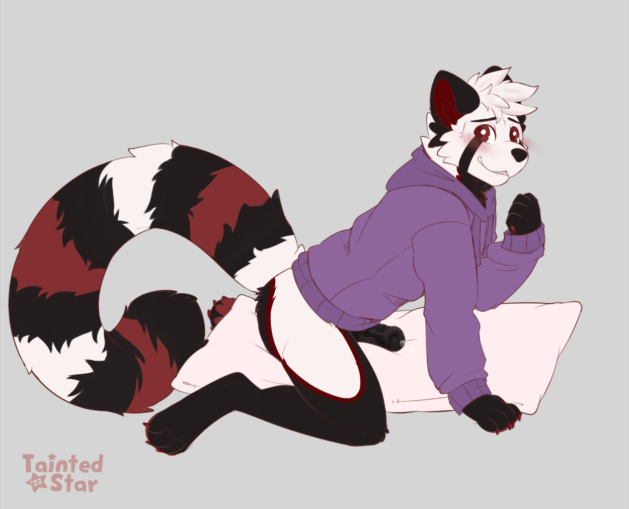 Ester (Theoneester) Rule 34 Image