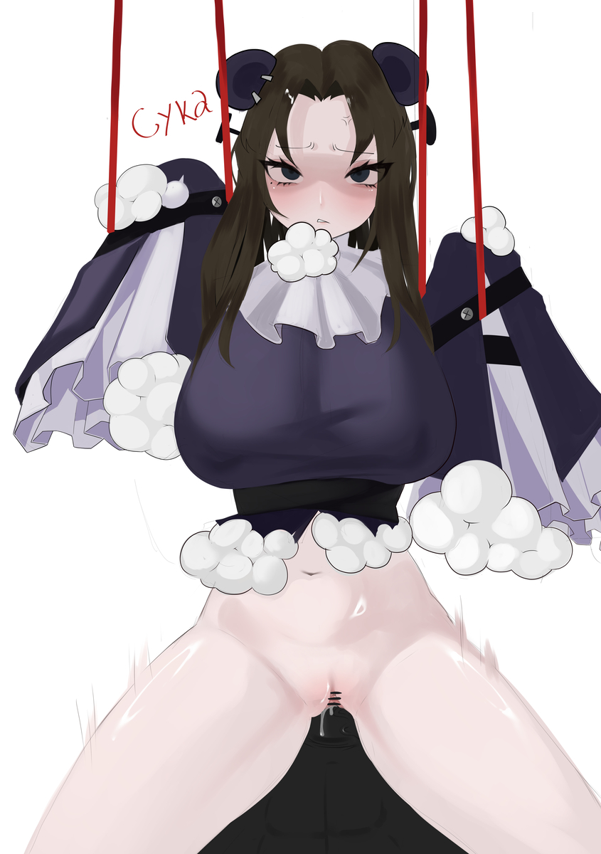 Rodion (Limbus Company) Rule 34 Image
