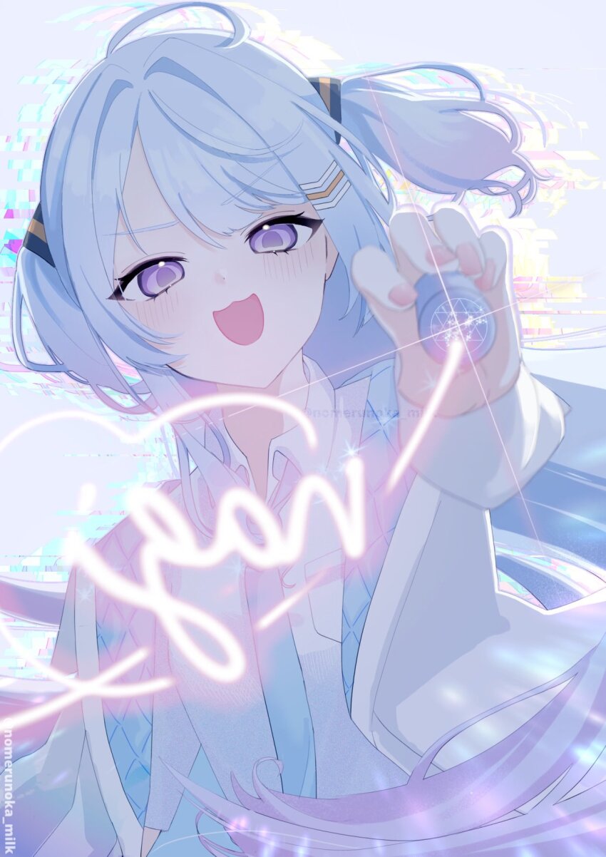 Vshojo Rule 34 Image