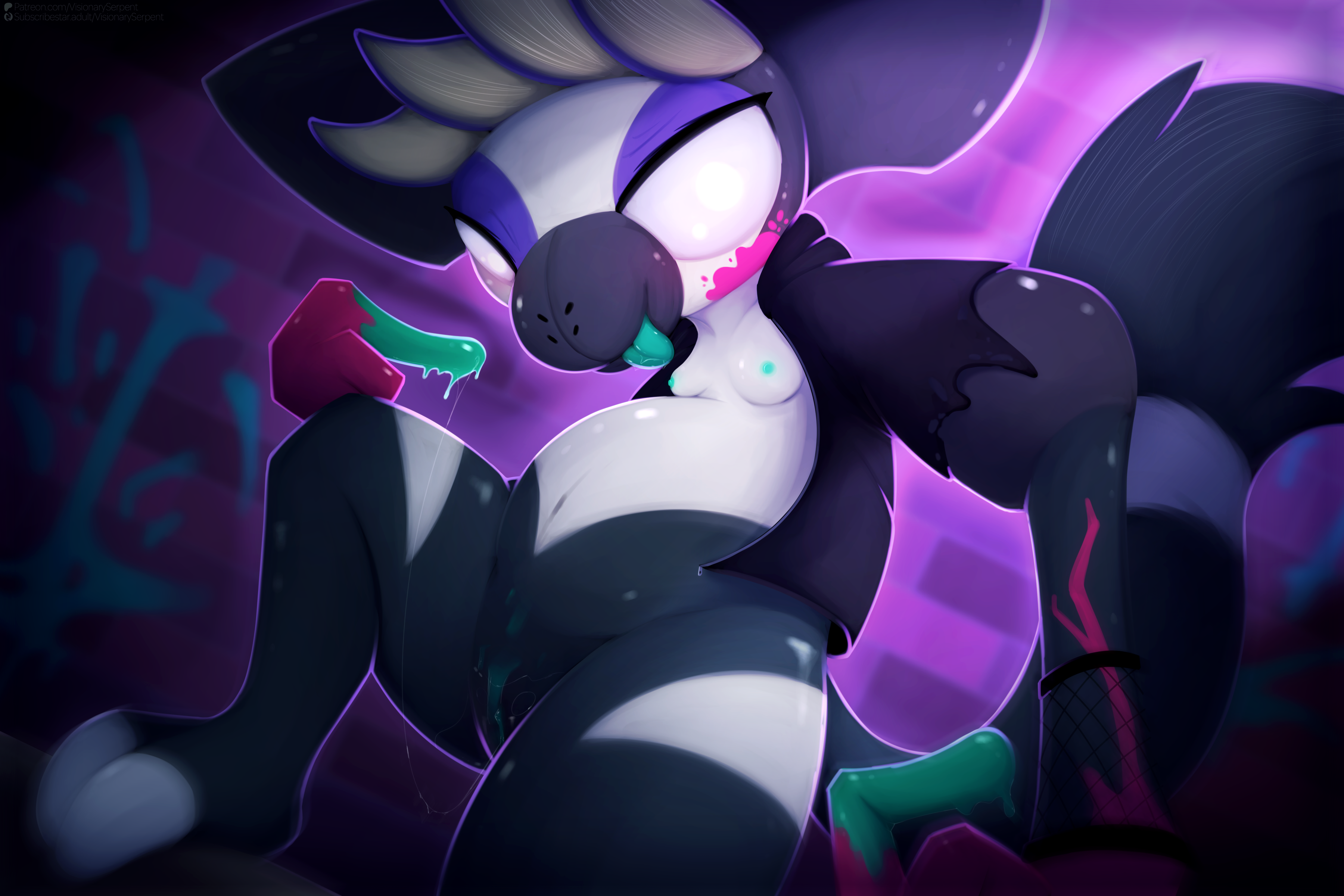 Pokemon (Species) Rule 34 Image