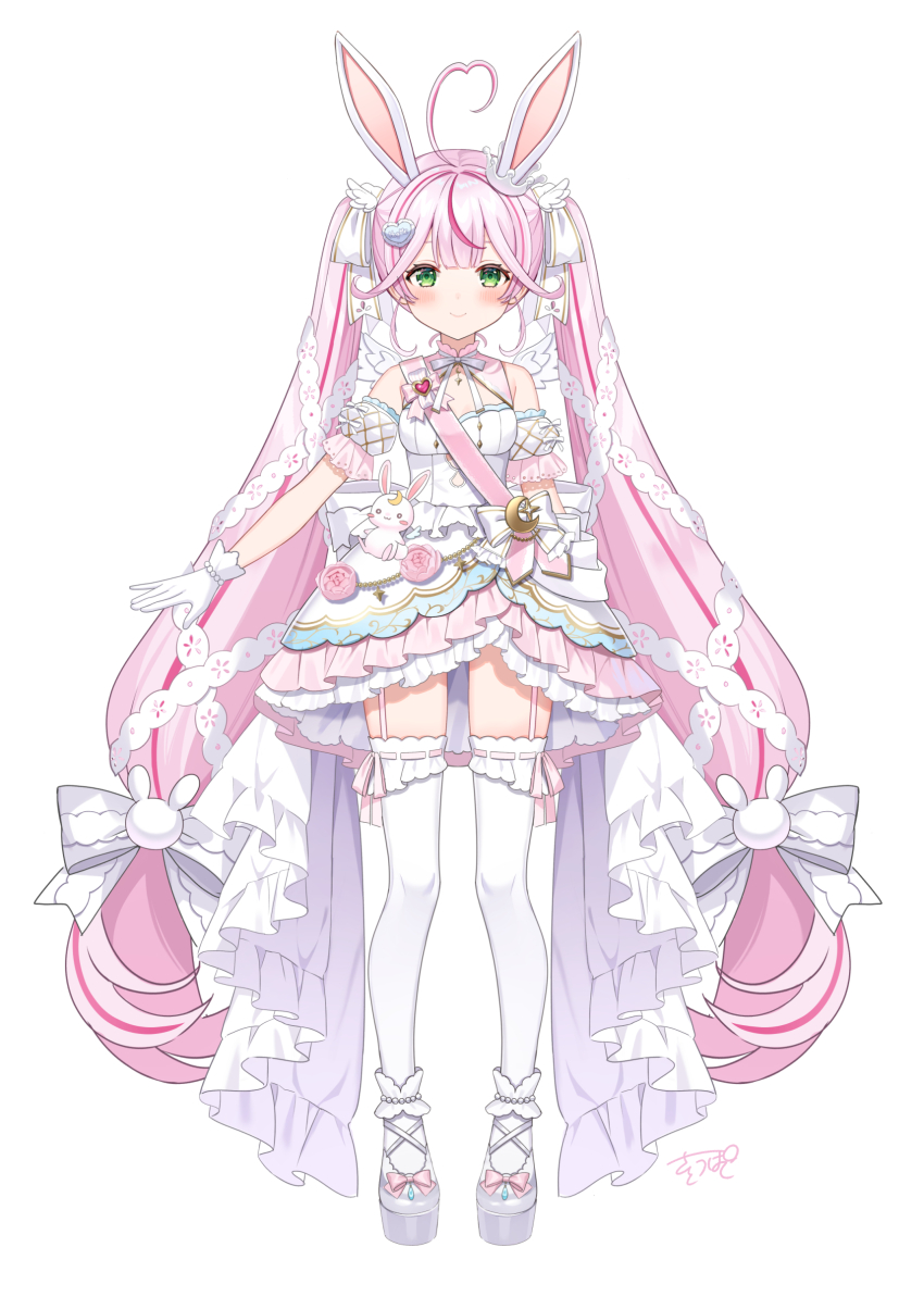 Indie Virtual Youtuber Rule 34 Image