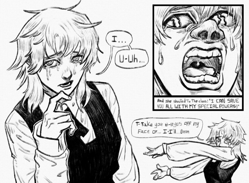 Death Devil (Chainsaw Man) Rule 34 Image