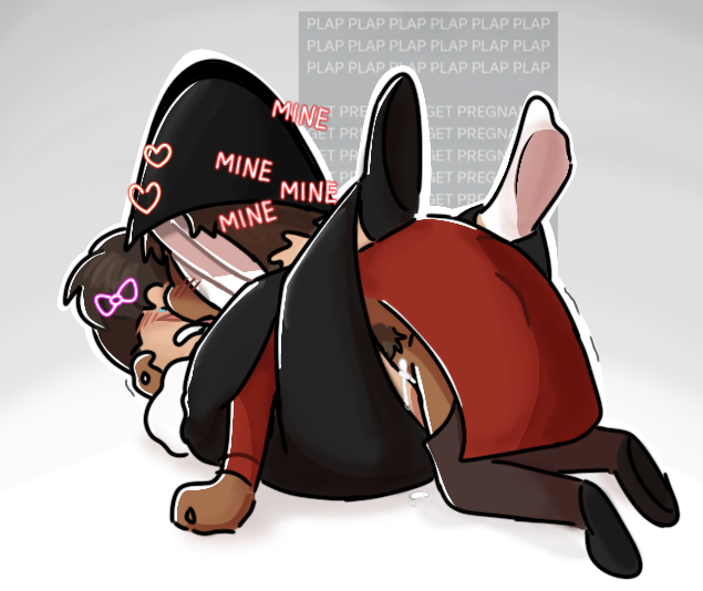 Oc (Guts And Blackpowder) Rule 34 Image