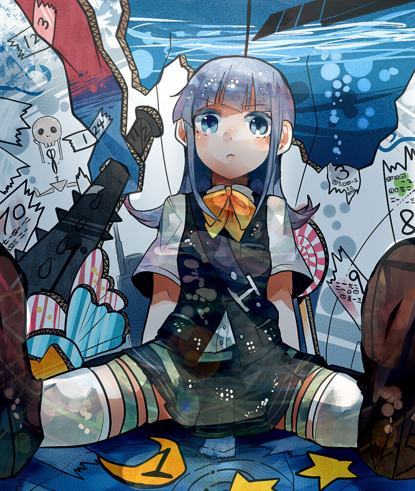 Kantai Collection Rule 34 Image