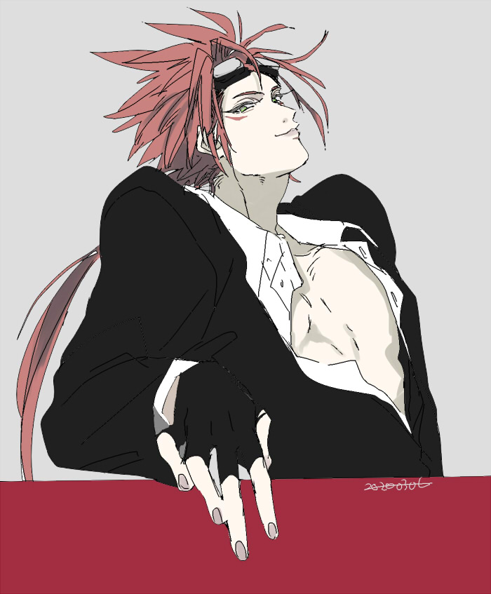 Reno (Ff7) Rule 34 Image