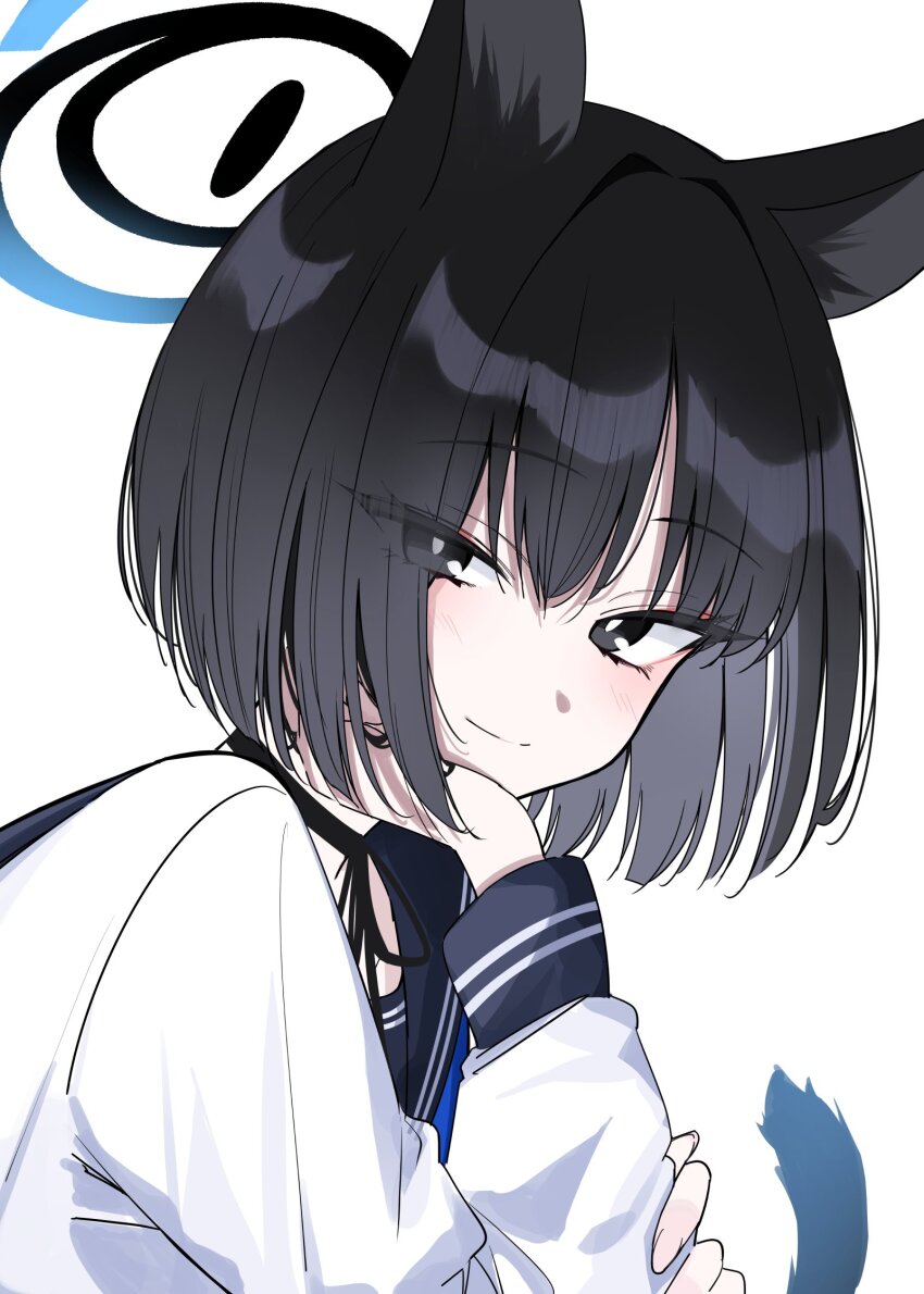 Kikyou (Blue Archive) Rule 34 Image
