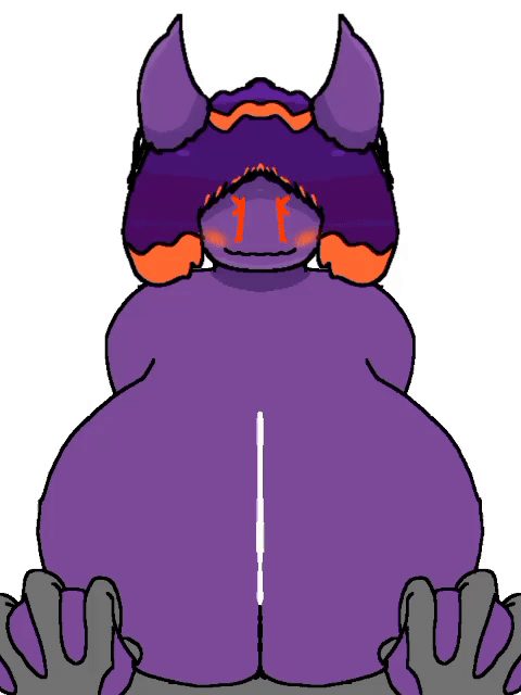 Oc (Beat Banger) Rule 34 Image