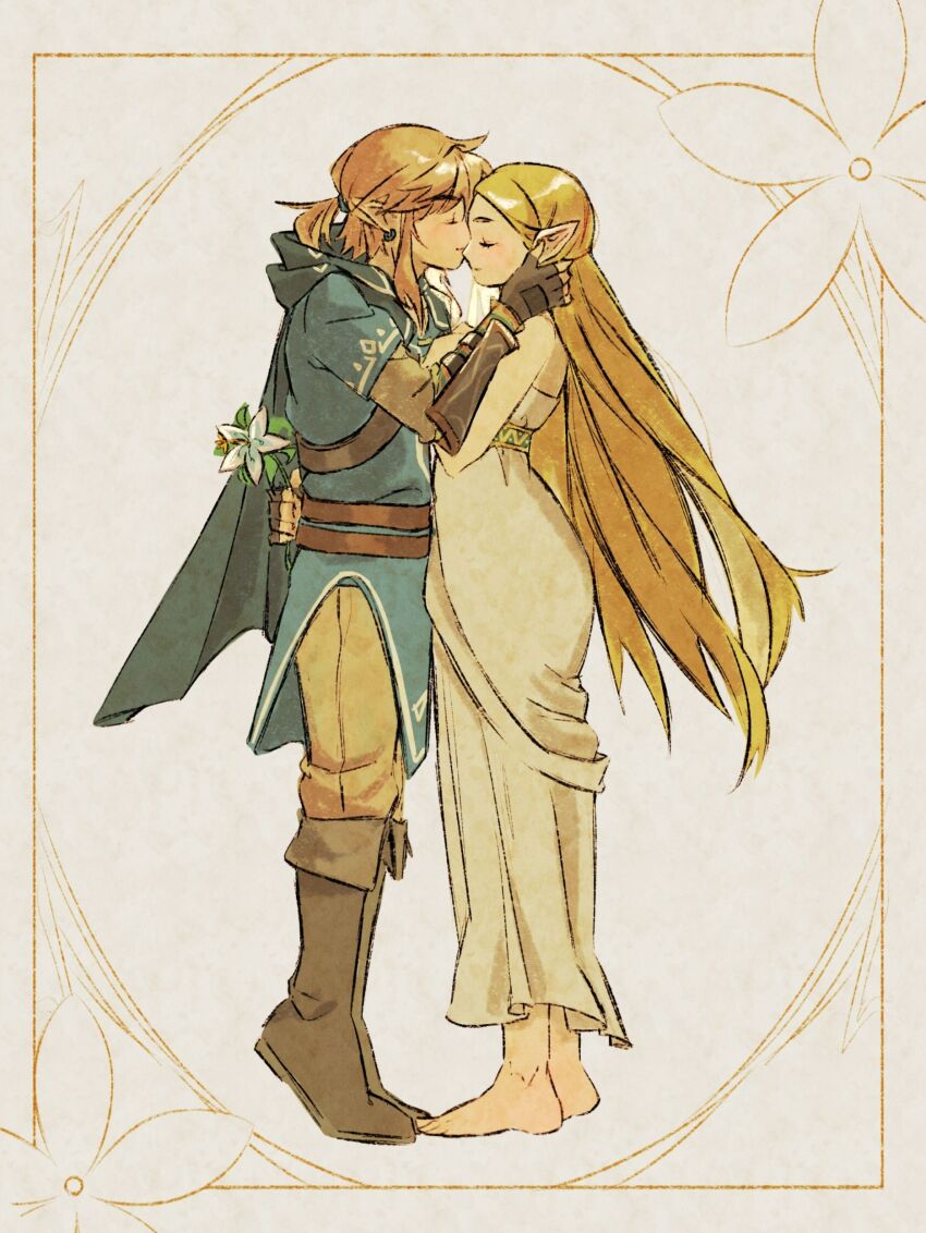 Link (Nintendo) Rule 34 Image