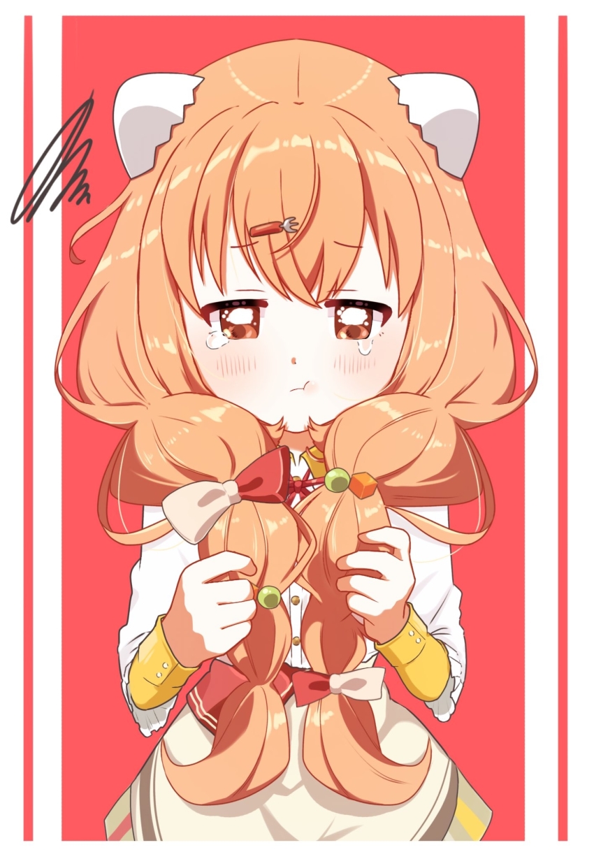 Nijisanji Rule 34 Image