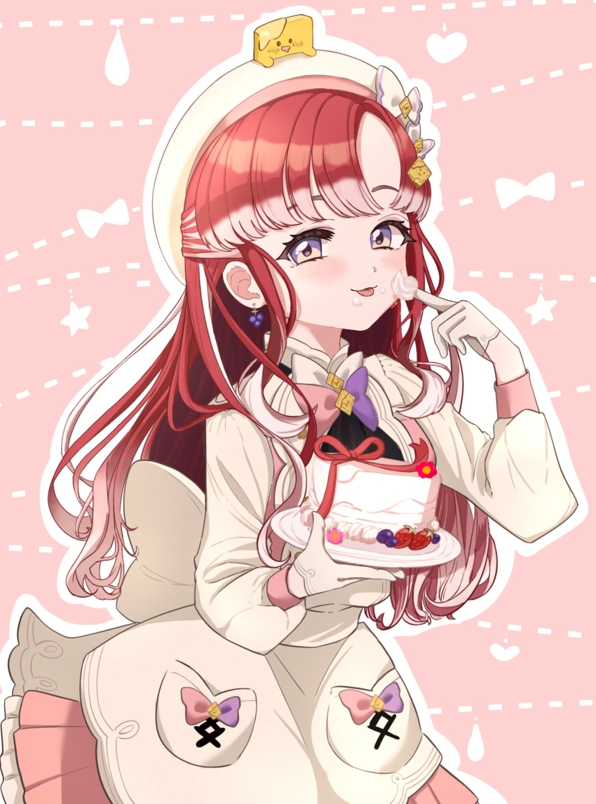 Saotome Berry (Nijisanji) Rule 34 Image