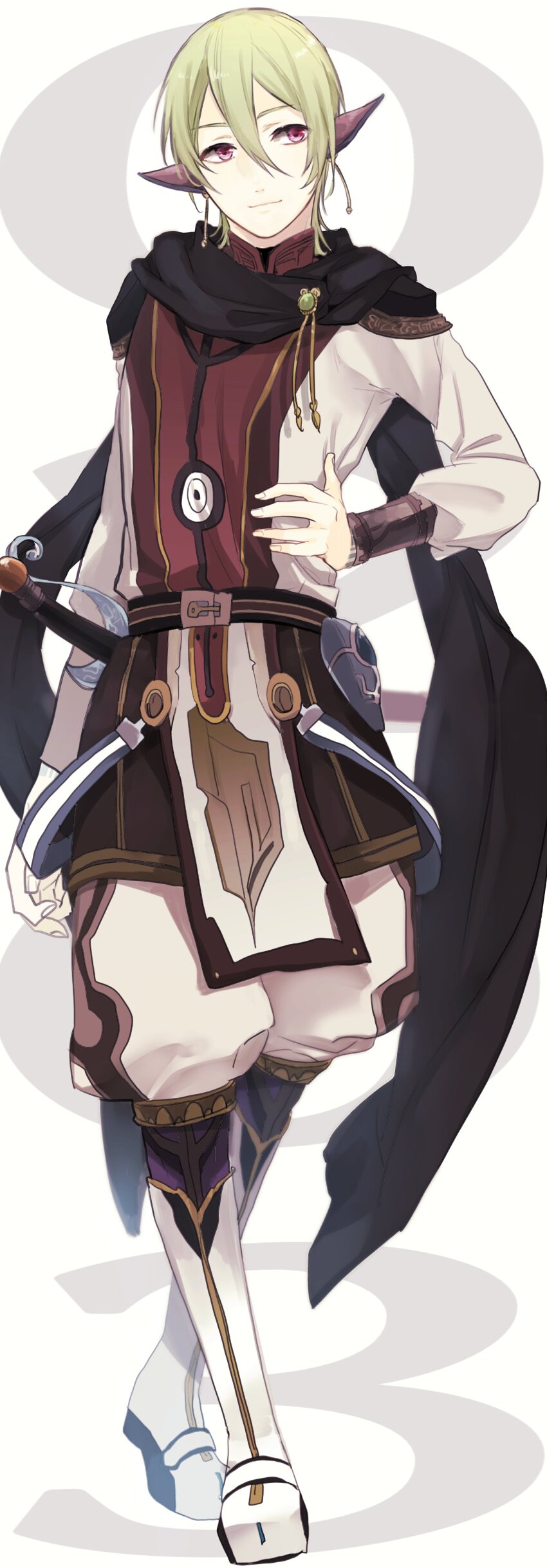 Star Ocean Rule 34 Image